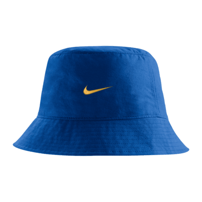 UCLA Nike College Bucket Hat