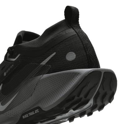 Sapatilhas de running para trilhos à prova de água Nike Pegasus Trail 5 GORE-TEX para mulher