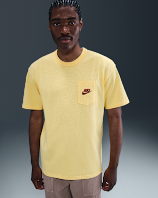Мужская футболка Nike Sportswear Premium Essentials