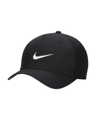 Кепка Nike Dri-FIT Rise Structured Snapback Cap