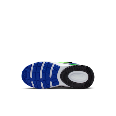 Nike Air Max Nova Little Kids' Shoes