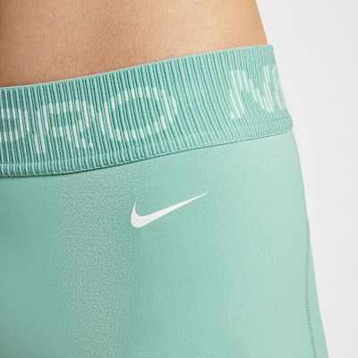 Nike Pro Women's Mid-Rise 7.5cm (approx.) Biker Shorts