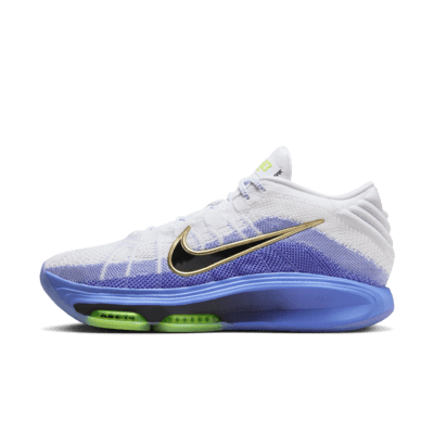 Chaussure de basket Nike G.T. Hustle 3