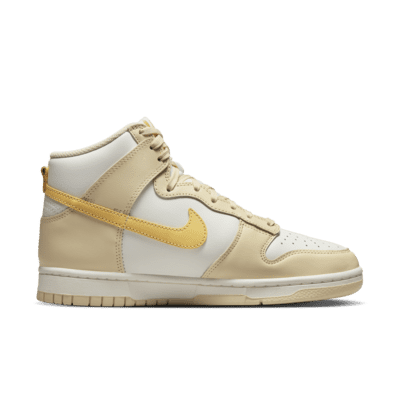 Nike Dunk High Women's Shoes