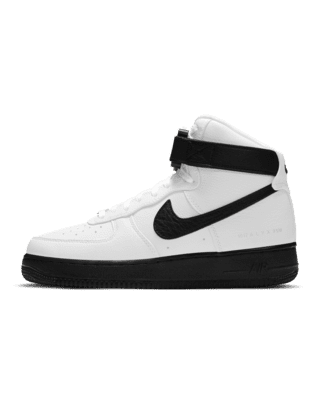 Nike x ALYX Air Force 1 High Shoe. Nike LU