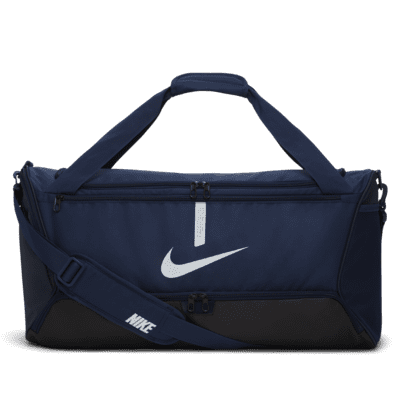 Nike Academy Team Football Duffel Bag (Medium, 60L)