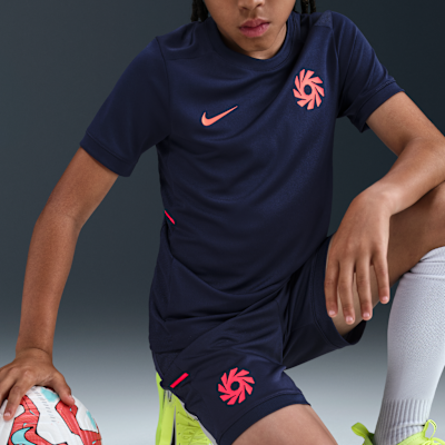 アーリン ハーランド アカデミー ジュニア Dri-FIT サッカーショートパンツ