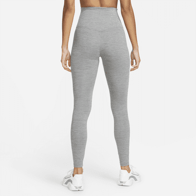 Leggings de tiro alto para mujer Nike One