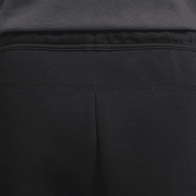 Nike Tech Men's Fleece Open-Hem Pants