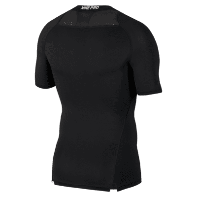 Nike Pro Men's Short-Sleeve Top