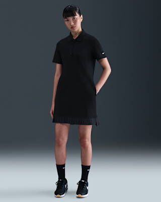 Женское платье Nike Golf Polo Dress
