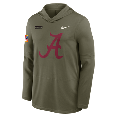 Alabama 2025 Military Appreciation