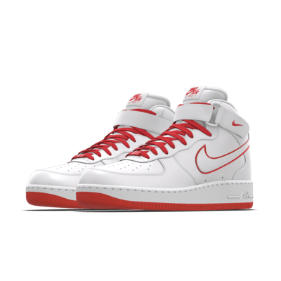 nike air force mid id