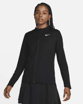 Женские  Nike Dri-FIT UV Advantage Full-Zip Top