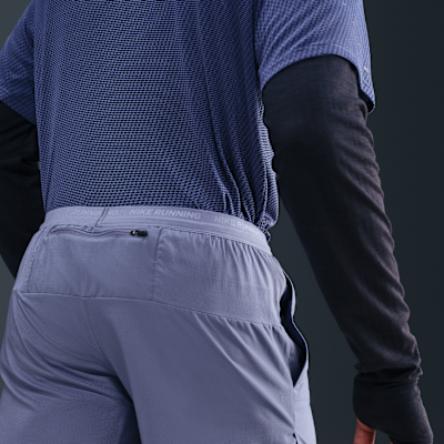 Nike Stride Men's Dri-FIT 5" 2-in-1 Running Shorts