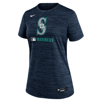 Seattle Mariners Authentic Collection Velocity