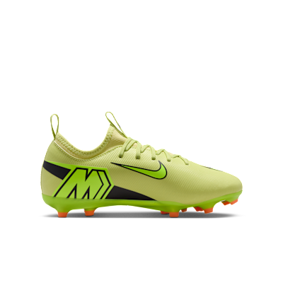 Nike Jr. Mercurial Vapor 16 Academy Younger/Older Kids' Multi-Ground Low-Top Football Boot