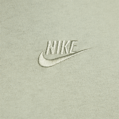 Nike Sportswear Premium Essentials T-shirt met lange mouwen voor heren