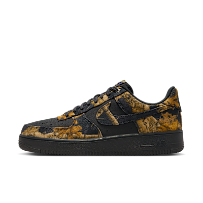 Air Force 1 '07 RealTree