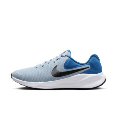 Tenis para correr en pavimento para hombre Nike Revolution 7