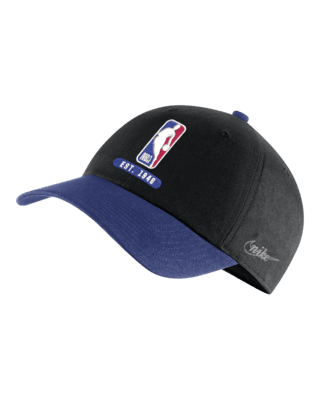 NBA Heritage86 Icon Edition Nike NBA Cap. Nike.com