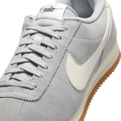 나이키 코르테즈 여성 신발