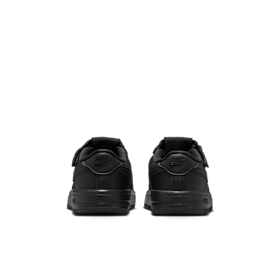 Nike Force 1 Low EasyOn schoenen voor baby's/peuters