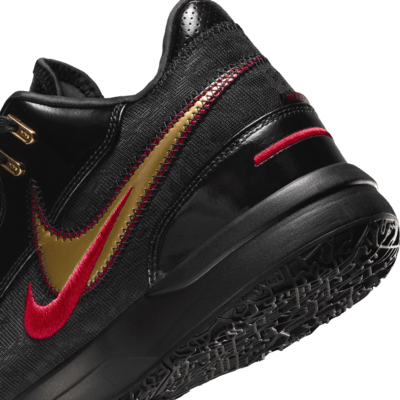 LeBron NXXT Gen AMPD basketbalschoenen