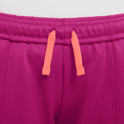 Nike Sportswear Heritage Big Kids' (Girls') Pants