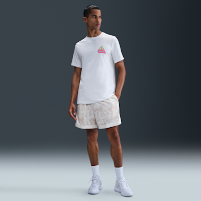 Giannis DNA Dri-FIT 15 cm Erkek Basketbol Şortu