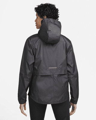 nike laufjacke essential damen