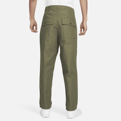 Nike Life Men's Fatigue Trousers. Nike IN