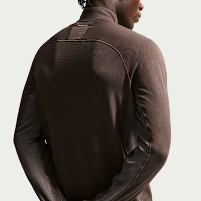 Nike ACG Men's Dri-FIT Mid-Layer 1/4-Zip Trail Running Top