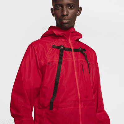 Nike x MMW 3-Layer Jacket