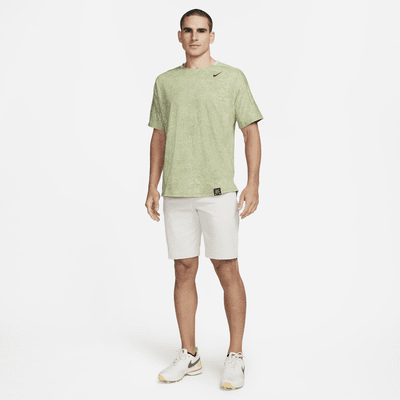 Playera de manga corta de golf para hombre Nike Golf Club