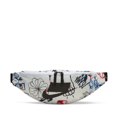 nike heritage printed
