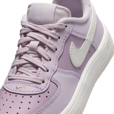 Nike Force 1 Low Little Kids' Shoes