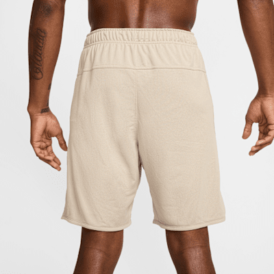 Nike Totality Men's Dri-FIT 23cm (approx.) Unlined Versatile Shorts