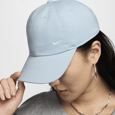 Nike Club Unstructured Cap