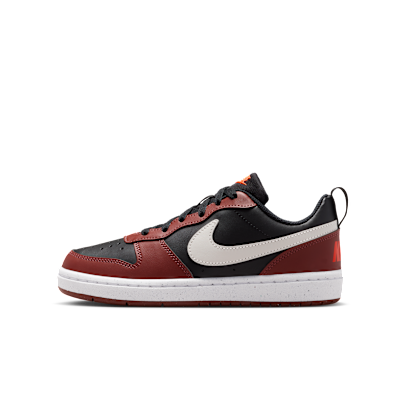 Nike Court Borough Low Recraft