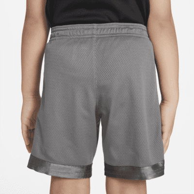 Shorts para bebé Nike Dri-FIT Elite