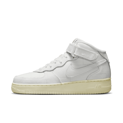 Air Force 1 Mid Top Shoes. Nike.com