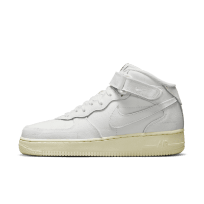Nike WMNS Air Force 1 '07 Mid LX