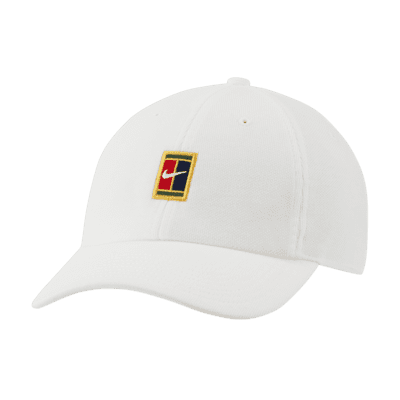 NikeCourt Heritage86 Logo Tennis Hat. Nike PH