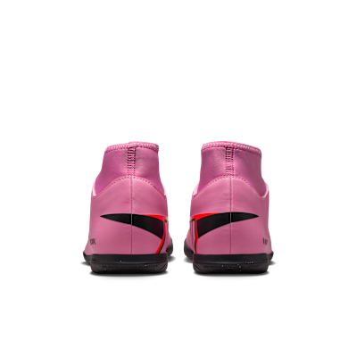 Halowe buty piłkarskie typu high top Nike Mercurial Superfly 10 Club