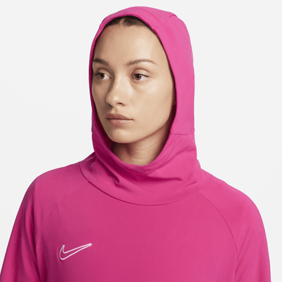 Nike Dri-FIT Academy Women's Hoodie. Nike ZA