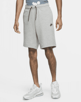 wond heel fijn Bonus Nike Sportswear Tech Fleece Herenshorts. Nike NL