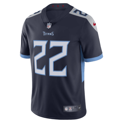 derrick henry jersey authentic