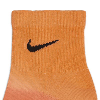 Nike Everyday Plus Cushioned Ankle Socks
