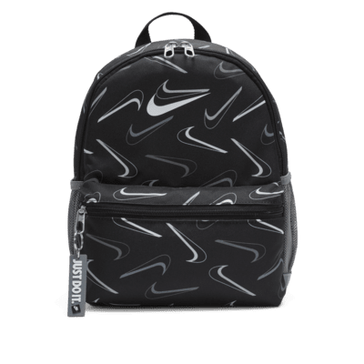 Nike Brasilia JDI Kids' Mini Backpack (11L). Nike AU